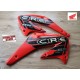 Plastice Rezervor Honda Cr 2002/2007 SH