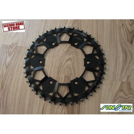 Pinion Spate Pro Sunstar Works Ktm SH