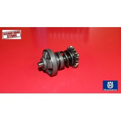 Nuc Pinion Pompa Apa Husqvarna Wr 250/300 2t