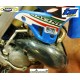 Protectie Rezonator Carbon Ciarlo Extra Large Ktm 250/300 2t 04/16 Fresco Exhaust