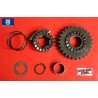 Pinion cu Arc Pornire Husqvarna Wr 250/300 2t