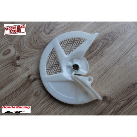 Protectie disc frana fata Honda Crf 250/450