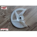 Protectie disc frana fata Honda Crf 250/450