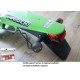Aripa Spate si Semicadru Kawasaki Kxf 250 4t 2004/5 SH