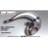 Rezonator DEP Ktm exc 250/300 2t 2017/19
