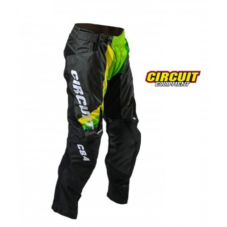 Pantaloni Enduro Circuit Reflex