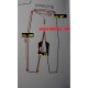 Pantaloni Enduro Circuit Reflex