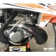 Protect Rezonat Carbon Ciarlo XL Ktm 250/300 2020 Standard