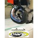 Protect Rezonat Carbon Ciarlo XL Ktm 250/300 2020 Standard
