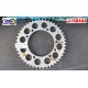 Pinion Spate Yamaha XT XTZ TT - Aluminiu Afam