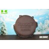 Capac Ambreiaj Intarit Kawasaki Kx 125 2t 1994/2002