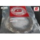 Kit Ambreiaj GasGas (Frictiune+Otel)
