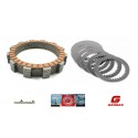 Kit Ambreiaj GasGas (Frictiune+Otel)