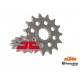 Pinion Fata Ktm CRT 12 dinti Racing