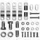 Kit Prinderi Handguard Aluminiu