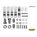 Kit Prinderi Handguard Aluminiu