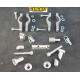 Kit Prinderi Handguard Aluminiu