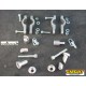 Kit Prinderi Handguard Aluminiu