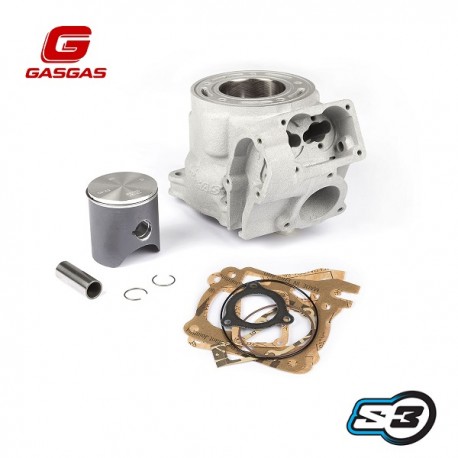 Kit Race Cilindru/Piston GasGas Ec125