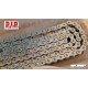 Lant Transmisie DID 520 ERVT GOLD O-ring 120 zale