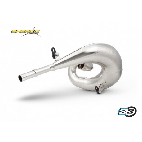 Rezonator Hard Enduro S3 Sherco