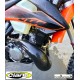 Protect Rezonat Carbon Ciarlo XL Ktm 250/300 2020 Standard