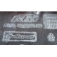 Plastice Rezervor Ktm sx 65