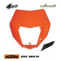 Masca far Ktm Exc 2014/16