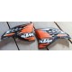 Plastice Rezervor Ktm sx 65