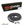 Lant MX Chain 520 fara o-ring