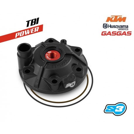Chiuloasa Power S3 Ktm 300 TBI