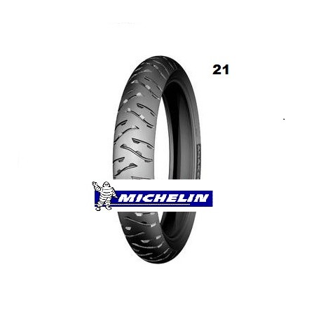 Cauciuc Michelin Anake3 90/90-21 (DOT VECH)