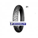 Cauciuc Michelin Anake3 90/90-21 (DOT VECH)