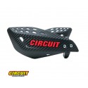 Handguard Circuit Vector Carbon