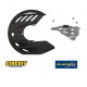 Protecție disc frana fata Sherco Circuit Equipment