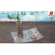 Set Bucsi/Arcuri Ambreiaj GasGas Ec 250/300 2t
