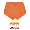Number Plate Ktm exc 1999/2002 - Ufo