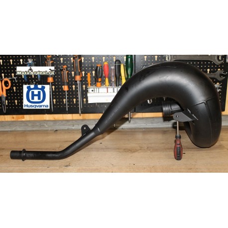 Rezonator Original Husqvarna Wr 250/300