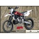 Rezonator Original Husqvarna Wr 250/300