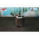 Valva Carburator Mikuni Tmx38 	55431035040	Throttle Slide ''4.0''