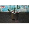 Valva Carburator Mikuni Tmx38 	55431035040	Throttle Slide ''4.0''