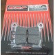 Placute Frana Spate Ktm WRP Ceramic