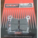 Placute Frana Spate Ktm WRP Ceramic