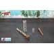 Surub Aer si Ralentiu Carburator Mikuni Tmx38
