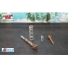 Surub Aer si Ralentiu Carburator Mikuni Tmx38