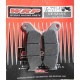 Placute Frana Fata KTM Wrp Ceramic