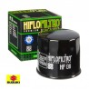 HF138 Filtru Ulei Hi-Flo
