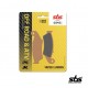 Placute Frana Fata Nissin SBS 694SI