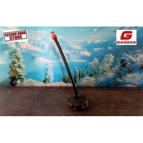 Buson Rezervor GasGas EC 2001/2006 SH