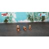 Jiglere Carburator Mikuni Tmx38